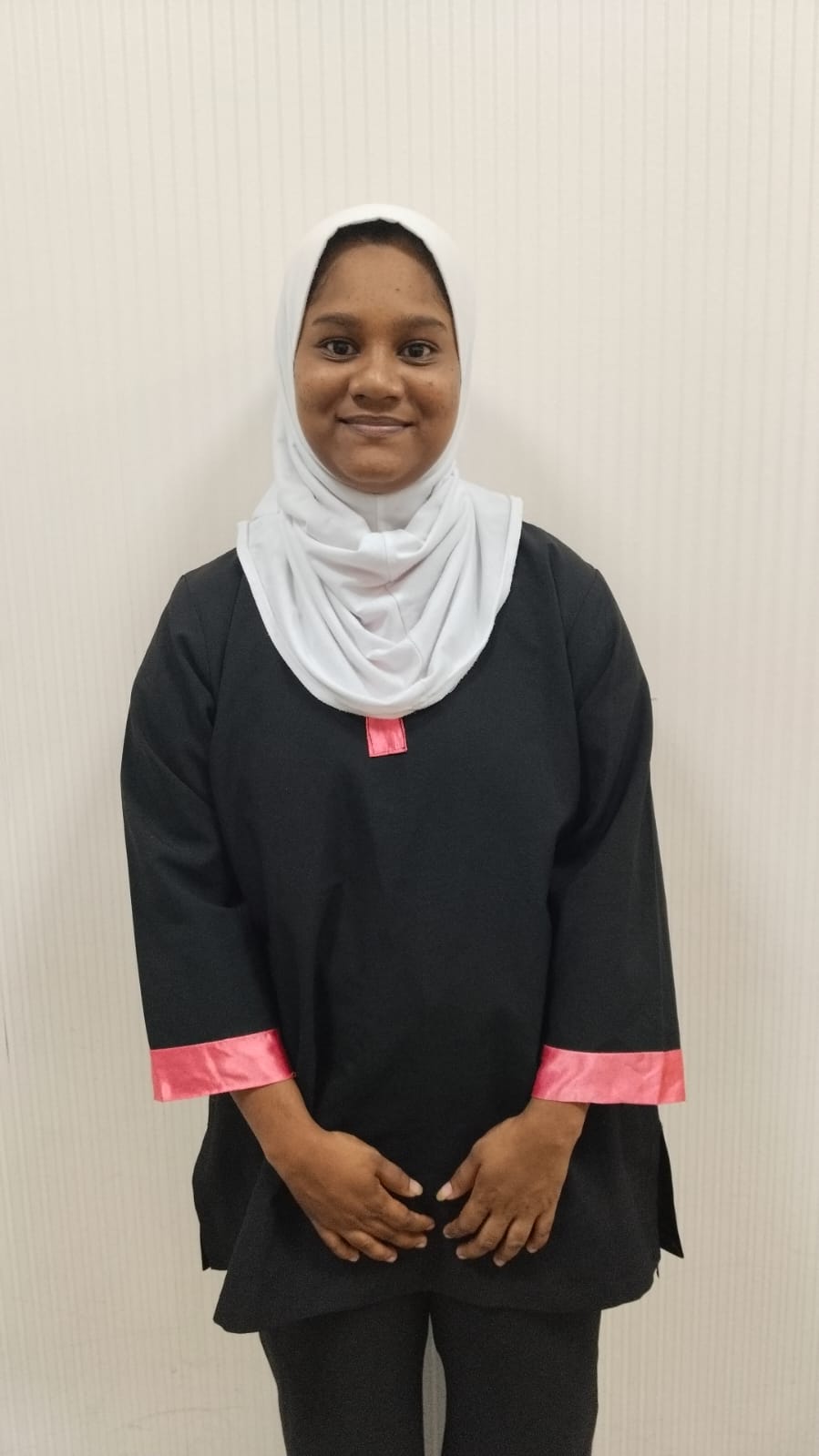 Fathima Busra
